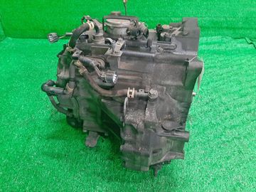 АКПП НА HONDA ODYSSEY RA8 J30A