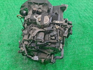 АКПП НА HONDA ODYSSEY RA8 J30A