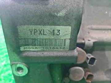 АКПП НА HONDA ODYSSEY RA8 J30A