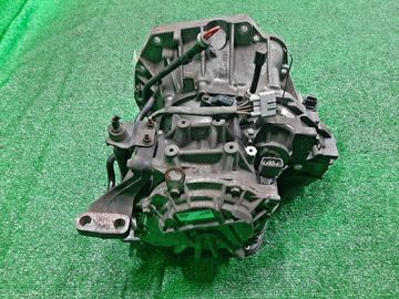 АКПП НА SUZUKI CHEVROLET CRUZE HR82S M15A