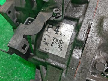 АКПП НА SUZUKI CHEVROLET CRUZE HR82S M15A