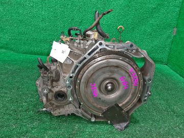 АКПП НА HONDA INSPIRE UA4 J25A