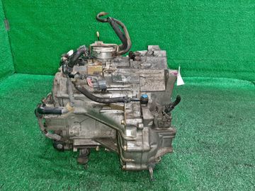 АКПП НА HONDA INSPIRE UA4 J25A