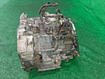 АКПП НА HONDA INSPIRE UA4 J25A