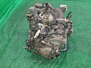 АКПП НА HONDA INSPIRE UA4 J25A