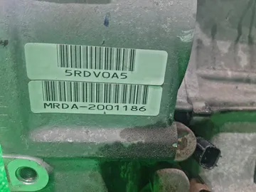 АКПП НА HONDA INSPIRE UC1 J30A