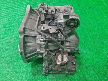 АКПП НА NISSAN LIBERTY RM12 QR20DE