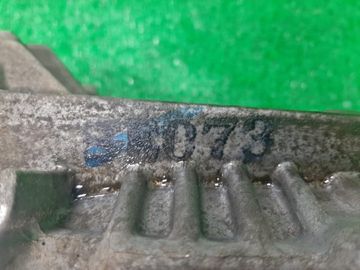 АКПП НА NISSAN LIBERTY RM12 QR20DE