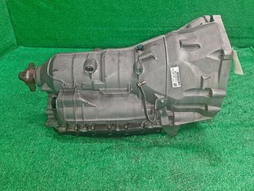 АКПП НА BMW 5-SERIES E60 N52B30AF