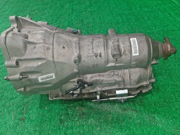 АКПП НА BMW 5-SERIES E60 N52B30AF