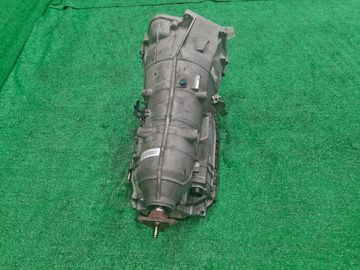 АКПП НА BMW 5-SERIES E60 N52B30AF