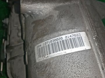 АКПП НА BMW 5-SERIES E60 N52B30AF