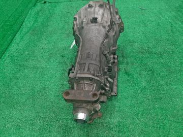 АКПП НА NISSAN FUGA PY50 VQ35HR