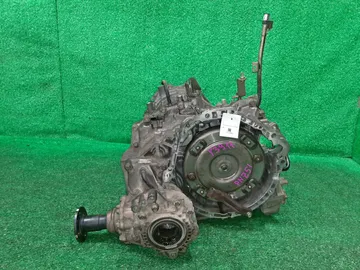 АКПП НА NISSAN MURANO PNZ50 VQ35DE