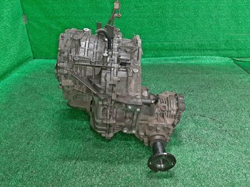 АКПП НА NISSAN MURANO PNZ50 VQ35DE