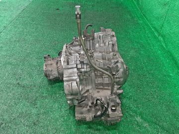 АКПП НА NISSAN MURANO PNZ50 VQ35DE