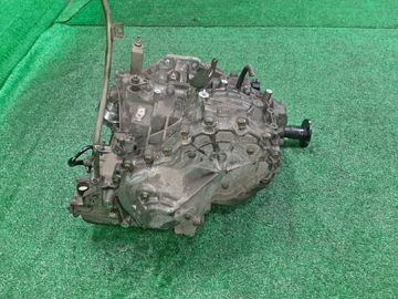 АКПП НА NISSAN MURANO PNZ50 VQ35DE