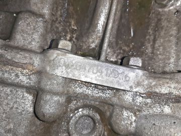 АКПП НА NISSAN MURANO PNZ50 VQ35DE