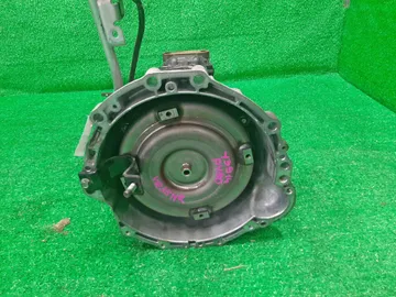 АКПП НА NISSAN FUGA PY50 VQ35HR
