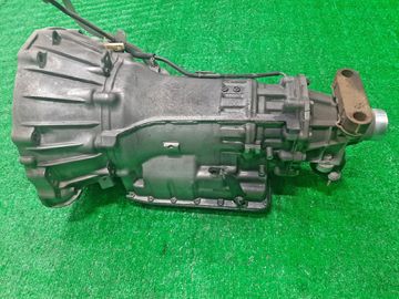 АКПП НА NISSAN FUGA PY50 VQ35HR