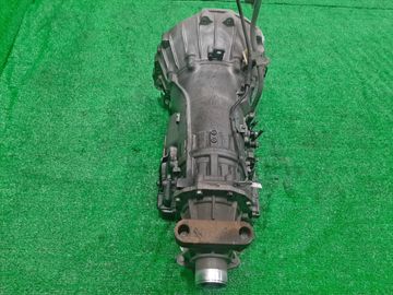 АКПП НА NISSAN FUGA PY50 VQ35HR