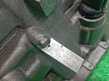 АКПП НА NISSAN FUGA PY50 VQ35HR