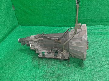 АКПП НА NISSAN SKYLINE V35 VQ25DD