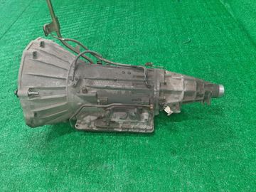 АКПП НА NISSAN SKYLINE V35 VQ25DD