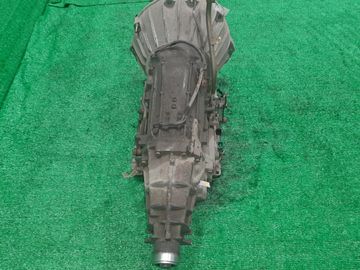 АКПП НА NISSAN SKYLINE V35 VQ25DD