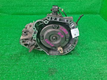 АКПП НА NISSAN BLUEBIRD HU14 SR20DE