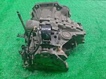 АКПП НА NISSAN BLUEBIRD HU14 SR20DE