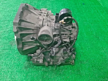 АКПП НА NISSAN BLUEBIRD HU14 SR20DE