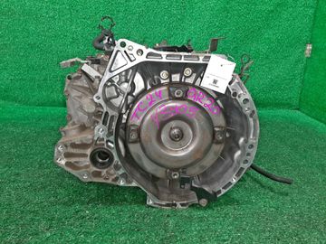 АКПП НА NISSAN SERENA TC24 QR20DE