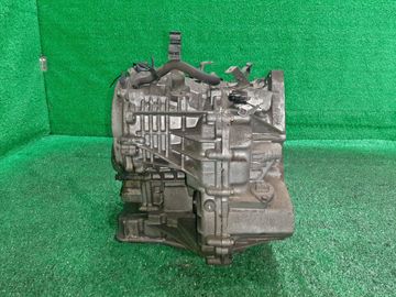 АКПП НА NISSAN SERENA TC24 QR20DE