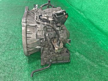 АКПП НА NISSAN SERENA TC24 QR20DE