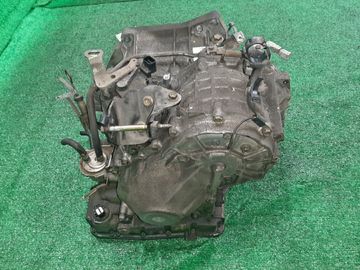 АКПП НА NISSAN SERENA TC24 QR20DE