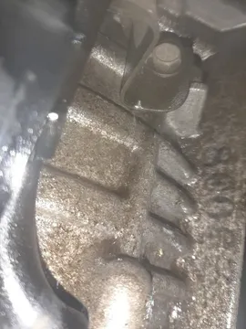 АКПП НА NISSAN SERENA TC24 QR20DE