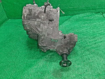 АКПП НА NISSAN MURANO PNZ50 VQ35DE