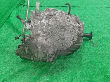 АКПП НА NISSAN MURANO PNZ50 VQ35DE