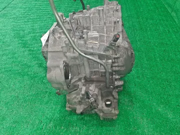АКПП НА NISSAN MURANO PNZ50 VQ35DE