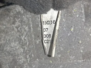 АКПП НА NISSAN MURANO PNZ50 VQ35DE