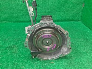 АКПП НА NISSAN FUGA PY50 VQ35HR