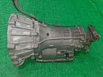 АКПП НА NISSAN FUGA PY50 VQ35HR