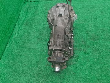 АКПП НА NISSAN FUGA PY50 VQ35HR