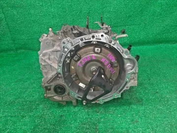 АКПП НА TOYOTA COROLLA FIELDER NZE141G 1NZ-FE