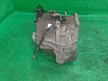 АКПП НА TOYOTA COROLLA FIELDER NZE141G 1NZ-FE