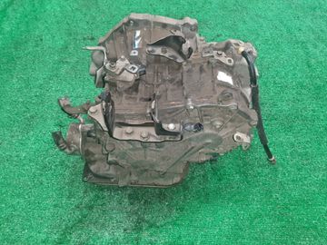 АКПП НА TOYOTA COROLLA FIELDER NZE141G 1NZ-FE