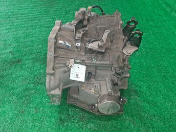 АКПП НА TOYOTA COROLLA FIELDER NZE141G 1NZ-FE