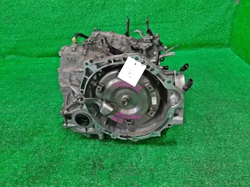 АКПП НА TOYOTA COROLLA FIELDER NZE141G 1NZ-FE