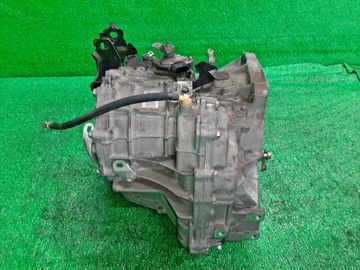 АКПП НА TOYOTA COROLLA FIELDER NZE141G 1NZ-FE